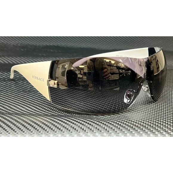 Versace | Accessories | Versace Silver Grey Gradient Womens 